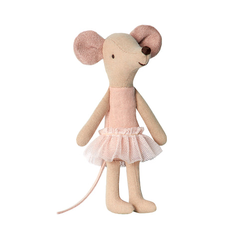 Ballerina Big Sister Mouse