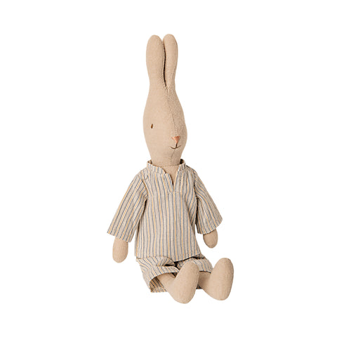 Rabbit in Pajamas, Size 2