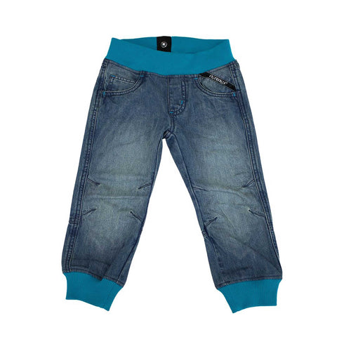 Atlantic Relaxed Jeans