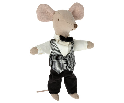 Waiter Mouse