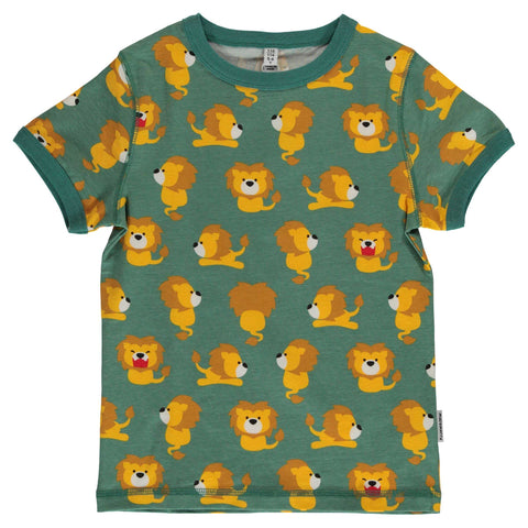 Lion T-Shirt