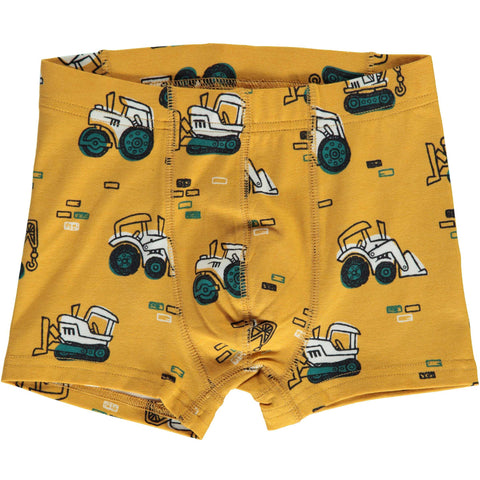 Brick Builders Boxers