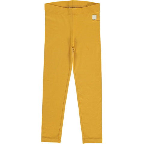 Ochre Leggings