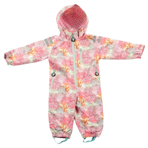 Milsyl Rain Suit