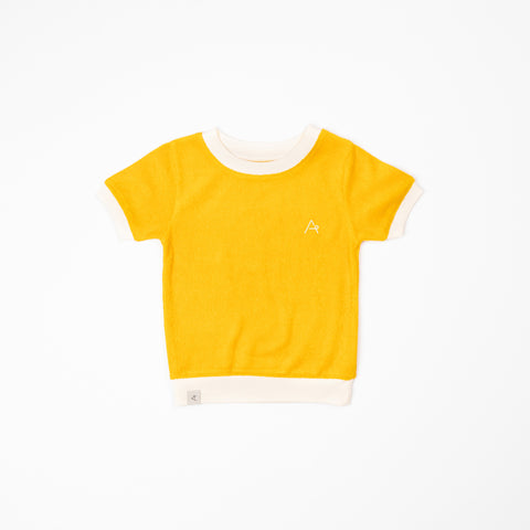 Vesta Old Gold T-Shirt