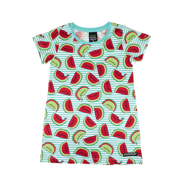 Watermelon Reef Dress