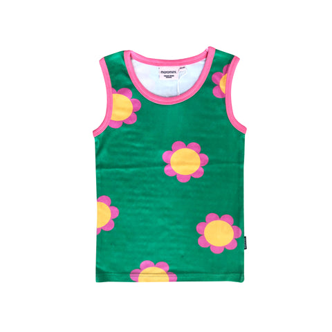 Perfect Lawn Tank Top