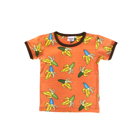 Crazy Banana T-shirt