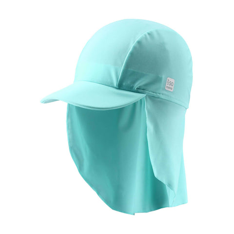 Kids UV50 Turtle Sun Hat