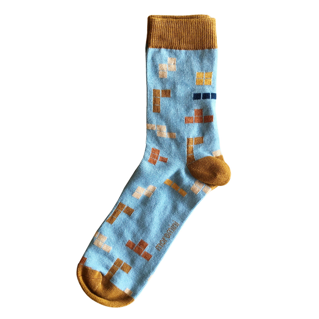 Arcade Hero Socks