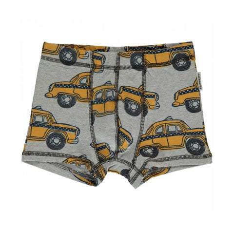Taxi Boxers