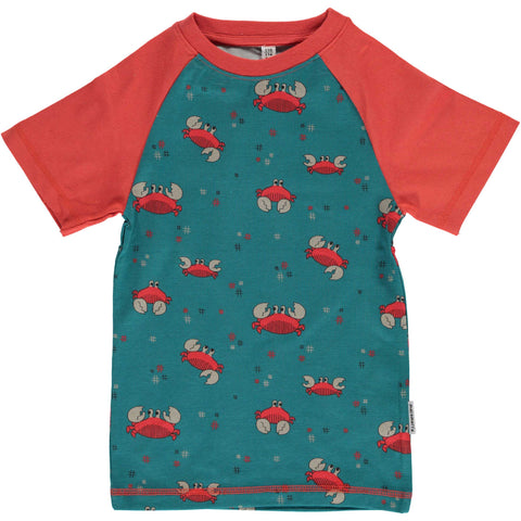 Crab T-Shirt