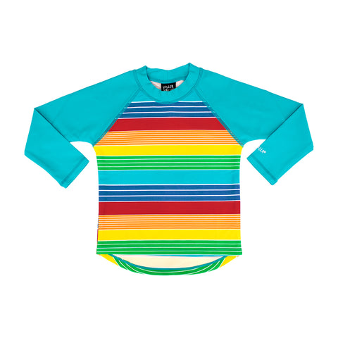 UV50 Swim Shirt - New York