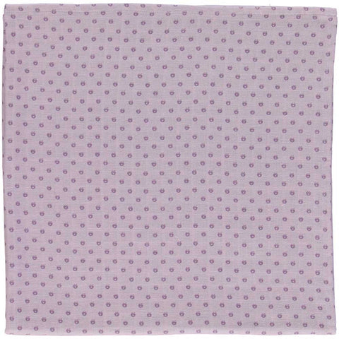Lavender Burp cloth