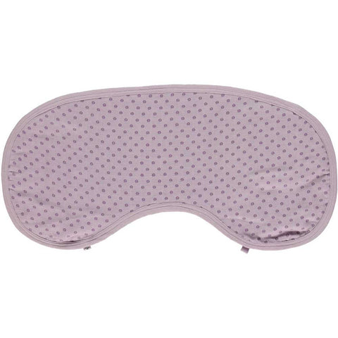 Lavender Burp cloth & Bib