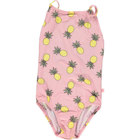 Pineapple Swimsuit