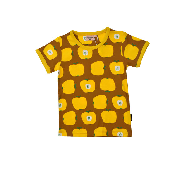 Yellow Apples T-Shirt