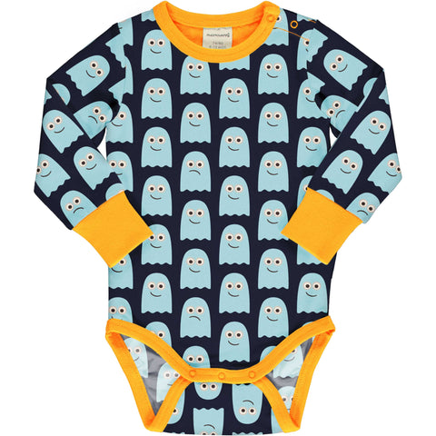 Friendly Ghost Onesie