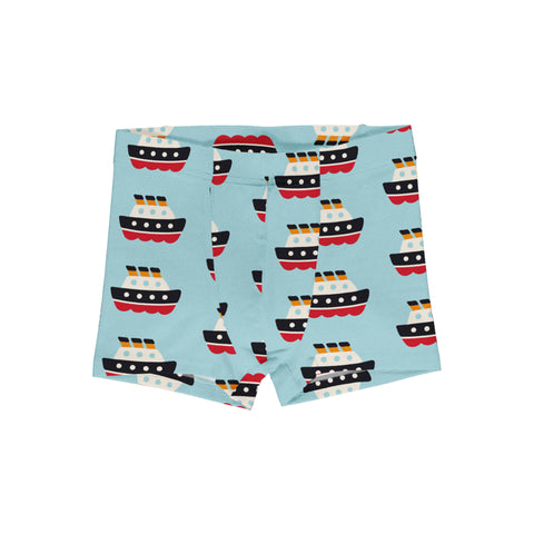 Ferry Boxers