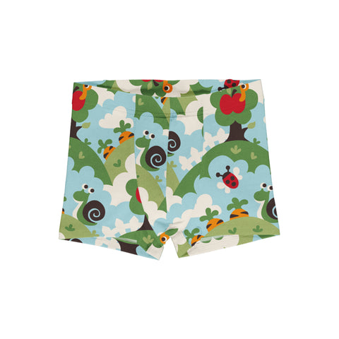 Garden Boxers