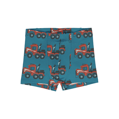 Highway Truck Boxers