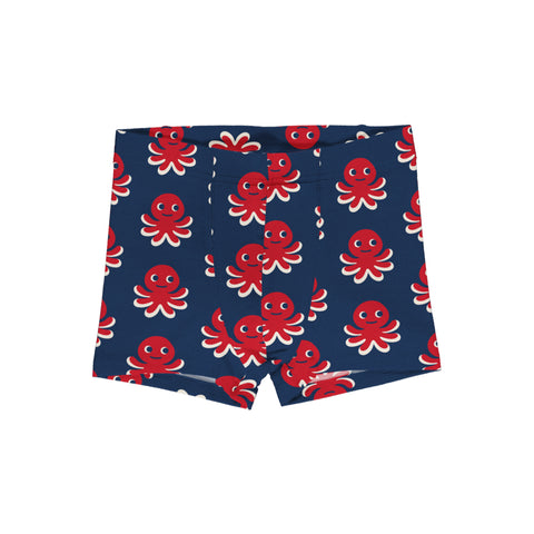 Octopus Boxers