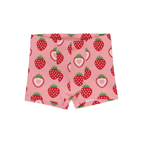 Strawberry Boxers