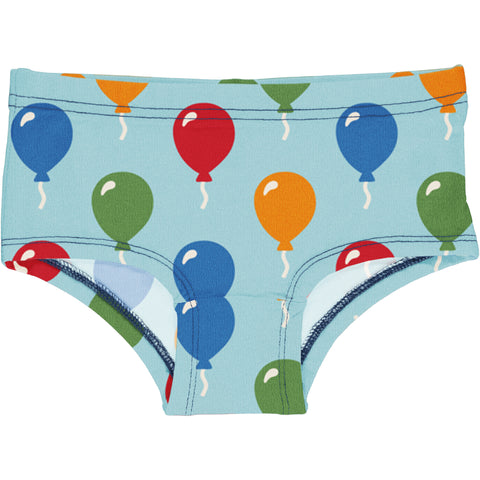 Balloon Hipster Briefs