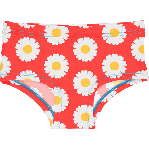 Daisy Hipster Briefs