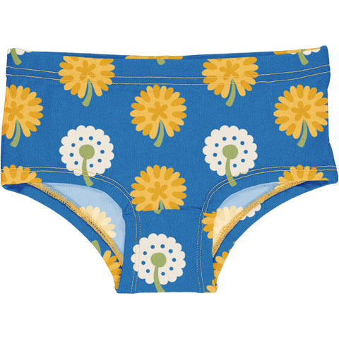 Summer Dandelion Hipster Briefs