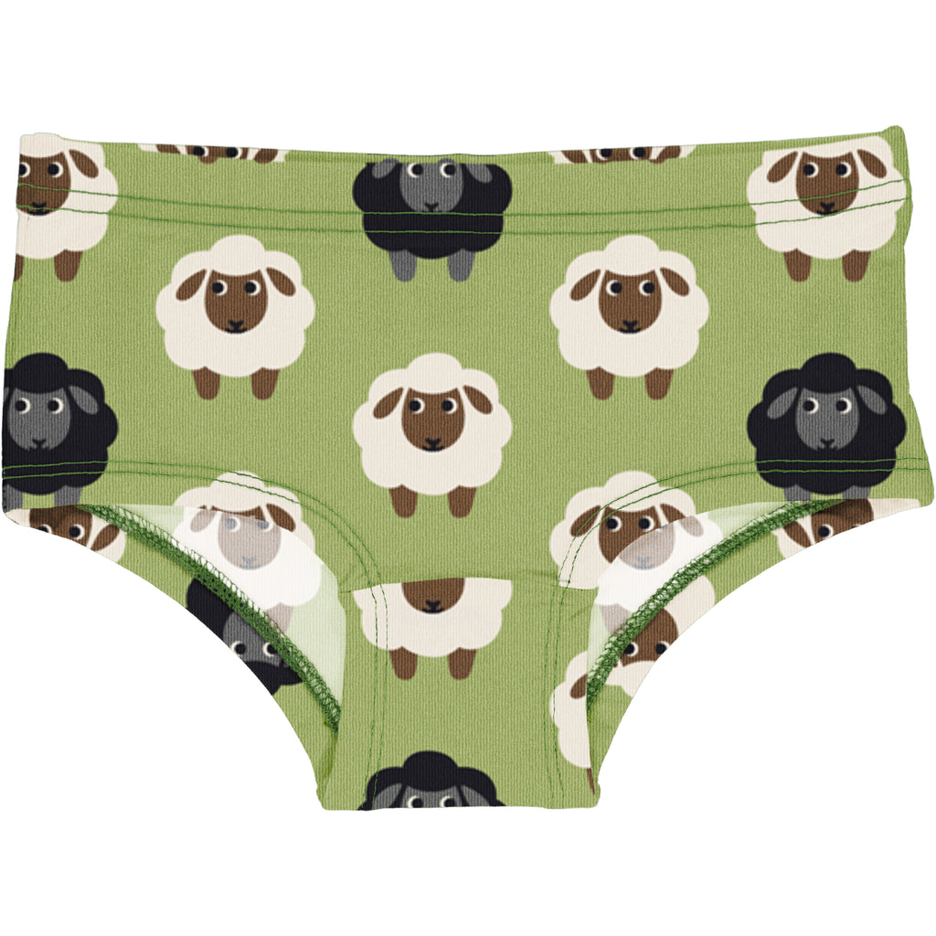 Sheep Hipster Briefs