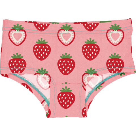 Strawberry Hipster Briefs