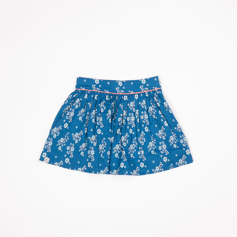 Mykonos Flower Garden Nelly Skirt