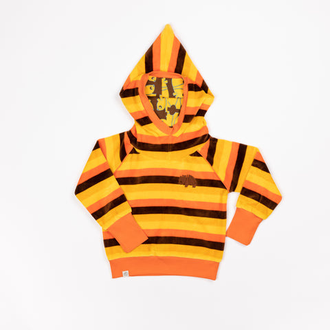 Emperador Big Stripes Habian Hoodie