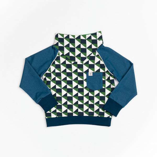 Hollum Poseidon Sweatshirt