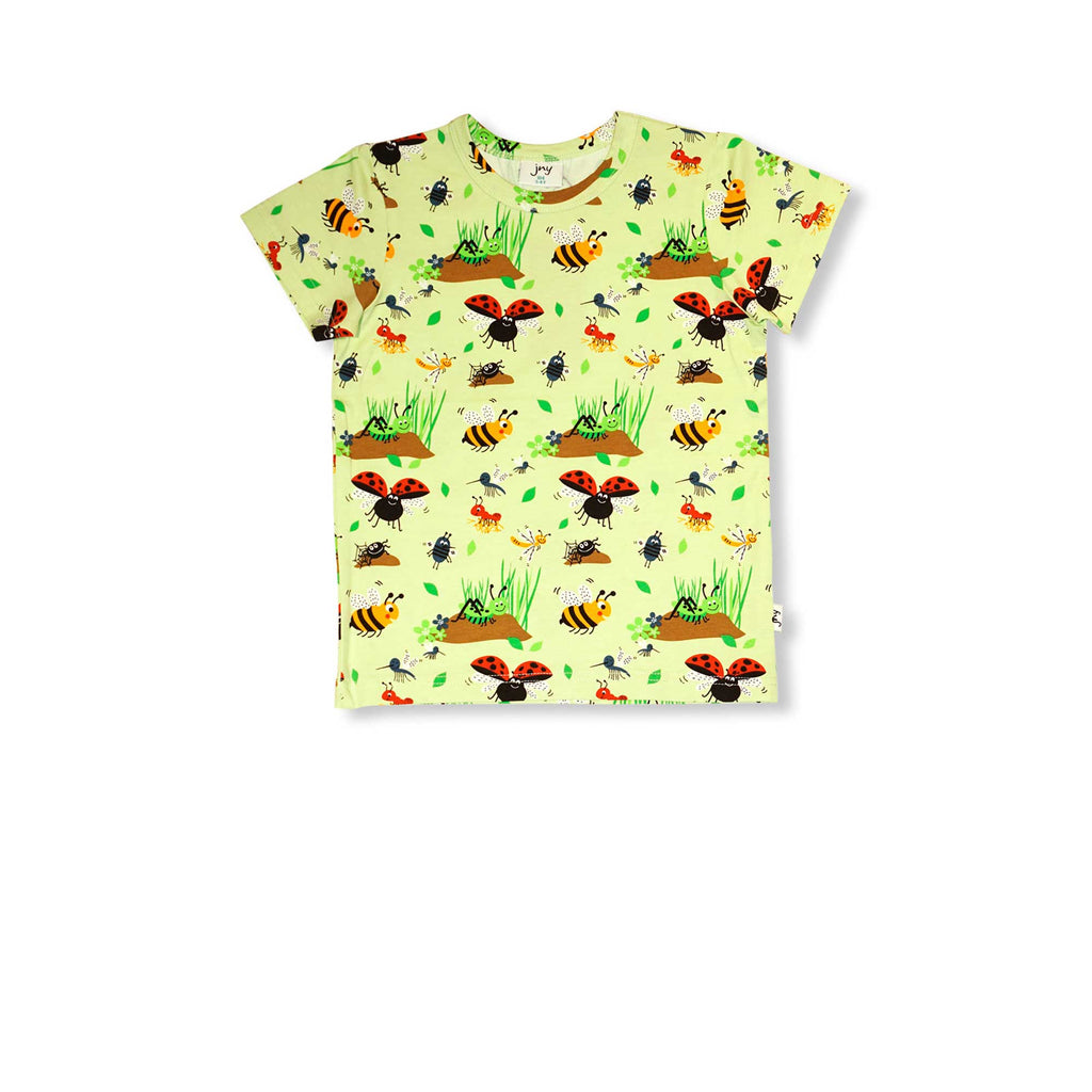 Bug Time T-Shirt