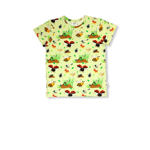 Bug Time T-Shirt