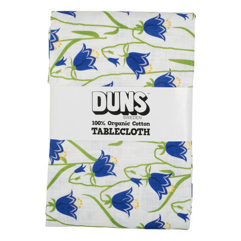 Bluebells Tablecloth