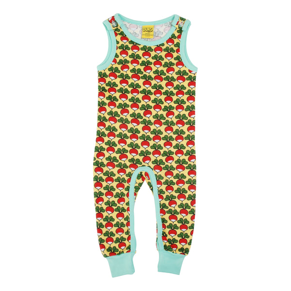 Aspen Gold Radish Dungaree