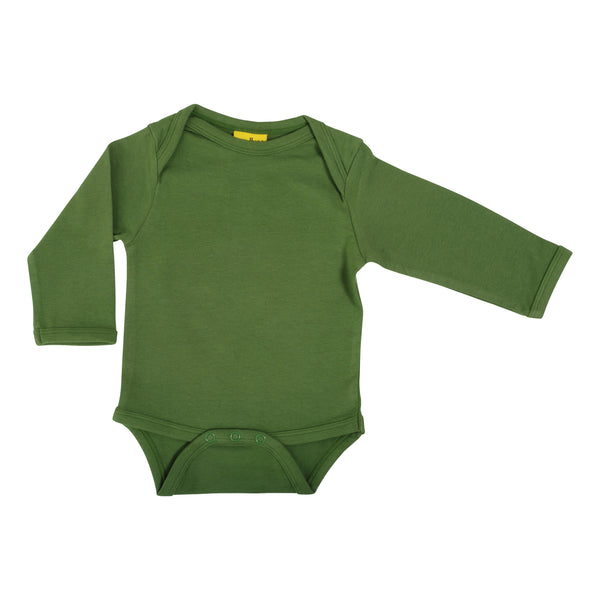 Nile Green Robin Dungaree