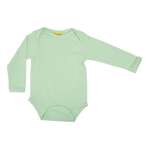 Nile Green Robin Dungaree