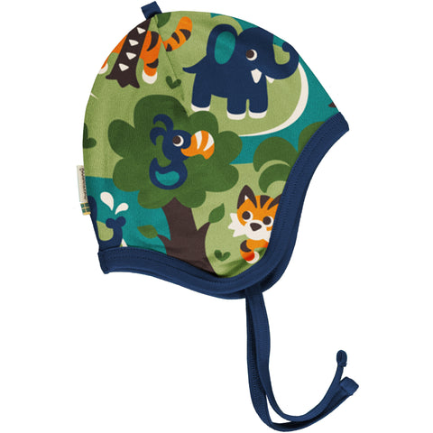 Jungle Helmet Hat