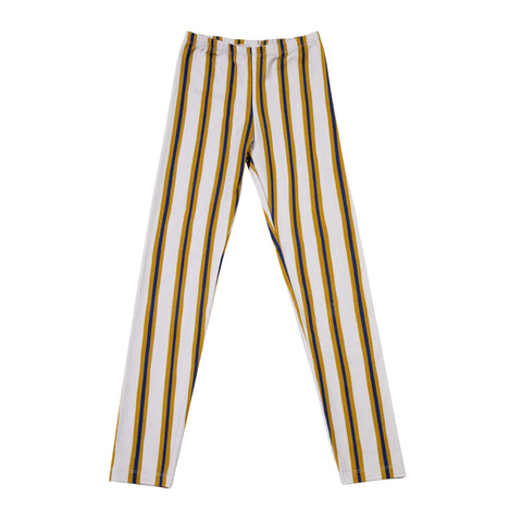 Honey Stripes Leggings