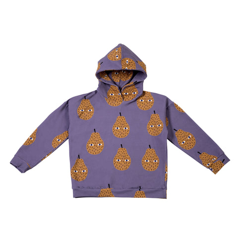 Pear Hoodie Sweatshirt