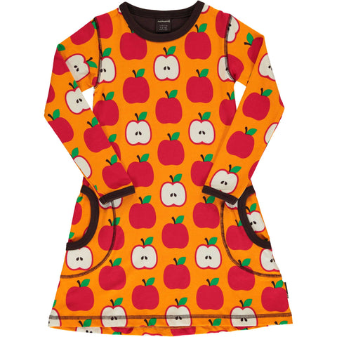 Classic Apple Dress