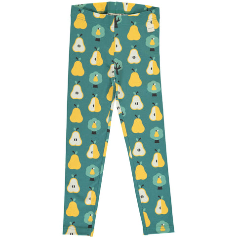 Golden Pear Pants