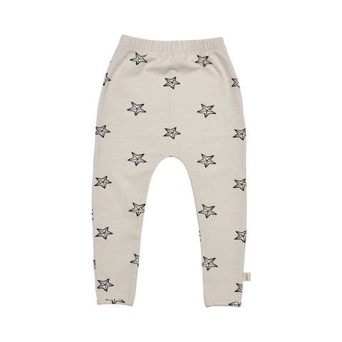 Pearl Star Baby Pants