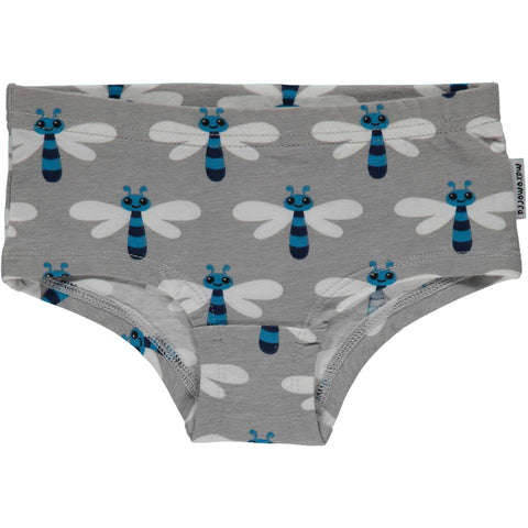 Dragonfly Hipster Briefs