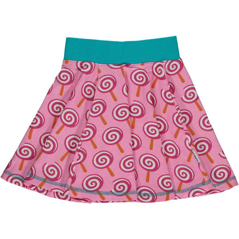 Lollipop Twirly Skirt