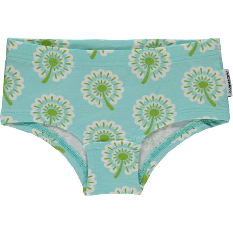 Dandelion Hipster Briefs